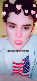 just a little pink #fyp #chaserutherford