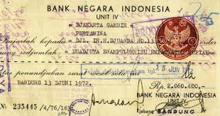 We did not find results for: Surat Berharga Untuk Investasi Jangka Pendek Akuntansi