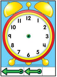 6 manualidades infantiles hechas con platos de papel. Metodos Efectivos Para Aprender Horas Del Reloj Escuela En La Nube