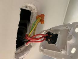 Learn how to wire a two way switch with expert electrical diy advice from videojug and aspect maintenance and complete your. Changing A 2way A 1 Way Au Light Switch To A Smart Light Switch Home Improvement Stack Exchange