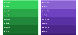 Find the best paint color for your room quickly. Fix Color Swatches From Being Double Rows Issue 800 Primer Css Github
