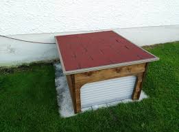Garage Fur Den Automower 305 Selbst Bauen Oder Kaufen Garage Bauen Selber Bauen Garage