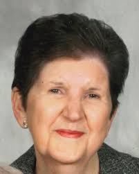 Betty R. Lewis Obituary May 1, 2024