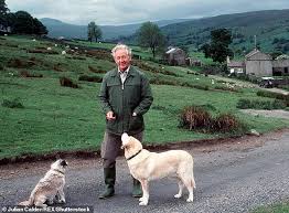 In a statement announcing the merger with medivet, skeldale veterinary. Legendary Vet James Herriot Would Be Turning In His Grave At The Plight Of Family Farms In Britain Daily Mail Online