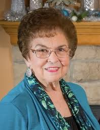 Obituary information for Barbara Ann Leach