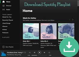 How To Download Spotify Playlist To Mp3 2020