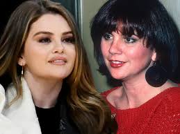 Linda Ronstadt Signed Off