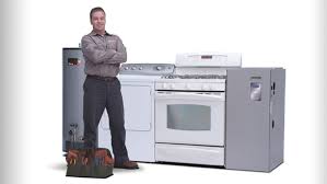 Home appliance insurance covers the cost of replacing or repairing appliances in your home. Home Appliance Repair Service Plans Centerpoint Energy Home Service Plus