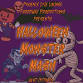 Halloween Monster Mash - Kids Party event image