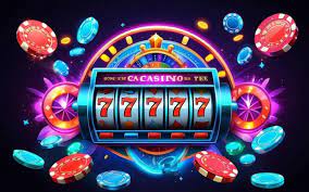 Exploring The Math Behind Slot Game Payouts And Odds - SDLC Corp