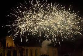 Concerts On Christmas Eve 2022 New Year's Eve 2022: Rome Cancels The Concert At The Circo Massimo And  Other Italian Cities Cancel Christmas Events And Concerts - El Itañol -  Mind Life Tv