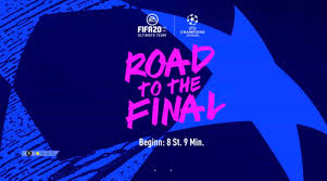 Oliverpool bc 35 views10 months ago. Fifa 20 Weg Ins Finale Ist Live So Holt Ihr Die Rttf Karten