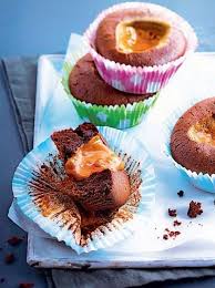 Petits Coulants Au Chocolat Et Speculoos Cuisine Et Vin Alimentation Chocolat