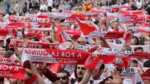 Sevilla fc at uefa (english) (spanish). Sevilla S Football Sevilla Fc Voyager