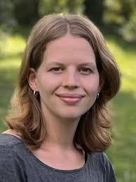 Katja Krieger's Instagram, Twitter & Facebook