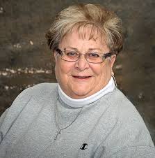 Obituary: Marilyn M. Brooks