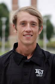 2018-19 Men's Golf Roster