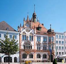 681 einwohner je km2 einwohner männlich: Braunau Am Inn Wikipedia