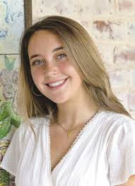 New Orleans debutante Annabelle Baldwin Brown