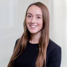 Congratulations to Kaitie Farrell, the February 2025 Texas Bar Exam's  third-highest scorer! Kaitlyn Farrell graduated from the University of  Southern California Gould School of Law in 2021 and began her practice in