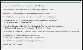 For more fun, make it a game. Researchopenworld Com