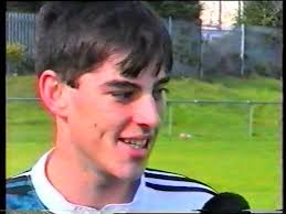 1996 All Ireland Minor C Hurling Final Mayo V Armagh