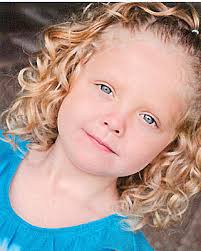 Little Miss Parade of the Hills contestants