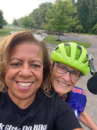 Rockaway Beach Bike Brigade Riders Big Adventure and Salmonberry Trail  Project