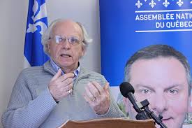 La table des aînés de Portneuf reçoit près de 300 000$