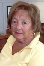 Obituary information for Mary J. Hanney