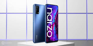 Learn more about features and pricing at realme.com. Realme Narzo 30 Pro Review A Competent Budget 5g Smartphone Cashify
