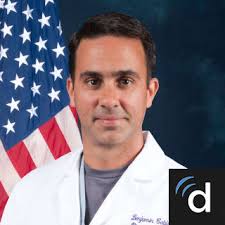 Dr. Benjamin B. Cable, MD