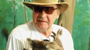 Berger is back: "Bin OK