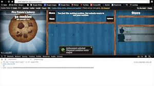 Follow the steps below to preform this hack. Cookie Clicker Cheat Mac Youtube