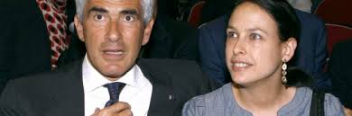 In una giornata come questa, bisogna complimentarsi col ministro dell'interno luciana lamorgese e con quanti hanno organizzato in modo. Azzurra Caltagirone E Pier Ferdinando Casini Si Separano Ilgiornale It