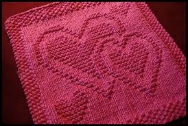 Be My Dishcloth Modeles De Tricot Torchon Tricot Lavette Torchon Tricote