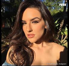 Atriz Kefera Buchmann declara ser bissexual: 'aliviada'