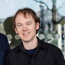 Stream Stephen Keeling