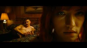 Review: Strange Darling - by Chris Williams - Chrisicisms