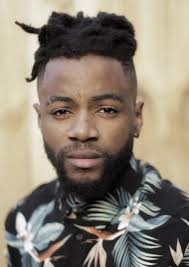 Fan Casting Reuben Turner as Yellow Ranger in Power Rangers Next  Adaptations: Zyuohger