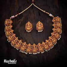 Pin On Antique Necklaces Online Antique Necklace Designs