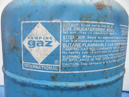 Image result for campinggas