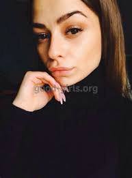 Daria escort : Vivian sutton escort