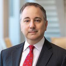 Andrew B. Loewenstein