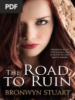 Speechless by Hannah Harrington