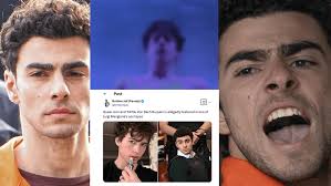 Luigi Mangione ha girato sex tape: Voleva essere guardato