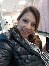 Wearing sweater after surgery