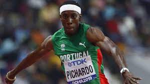 O português pedro pablo pichardo, atleta do benfica, conseguiu, este sábado. Pedro Pichardo Estou Muito Desiludido Atletismo Jornal Record