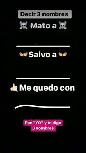 Duplicado de whatsapp en un samsung galaxy. 39 Ideas De Pon Yo Encuestas Para Whatsapp Retos Para Amigos Retos Para Whatsapp Atrevidos