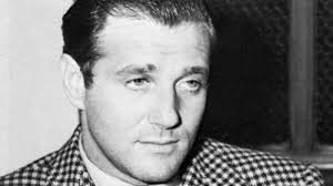 The Mystery Behind Bugsy Siegel's Death